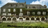 Grand Hôtel Saint-Aignan Hôtels à : Saint Aignan