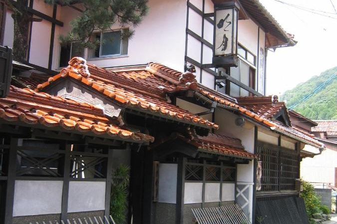 Noren Yado Meigetsu