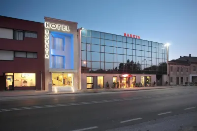 Hotel Bareta Hotels in Zevio