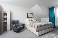 Penzión Hradbová Residence & Spa Hotel a Kosice I
