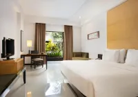 Hotel Santika Premiere Malang Hotels in Lowokwaru