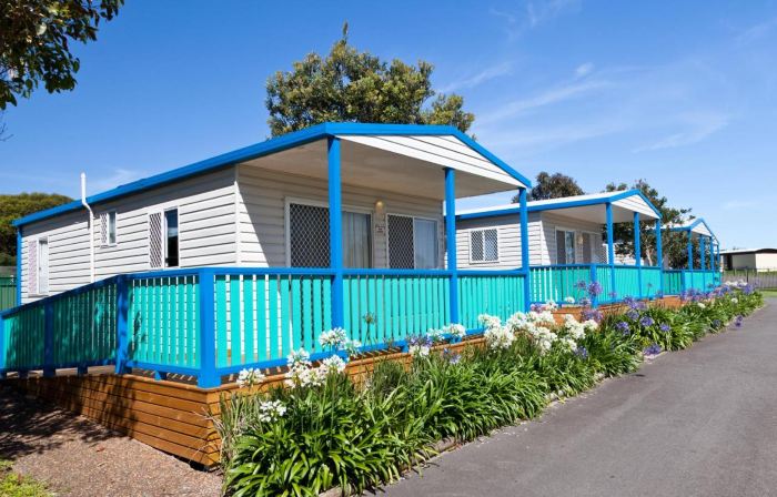 Windang Tourist Park