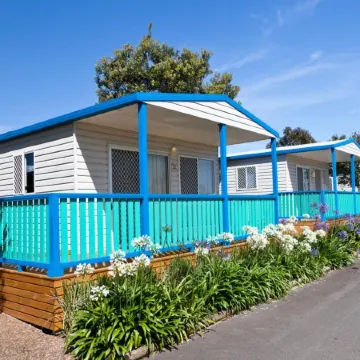 Windang Tourist Park