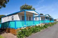 Windang Tourist Park Hôtels à : Ville de Shellharbour