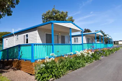 Windang Tourist Park Hotels in Oak Flats