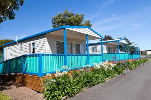 Windang Tourist Park Hotels in Albion Park Rail