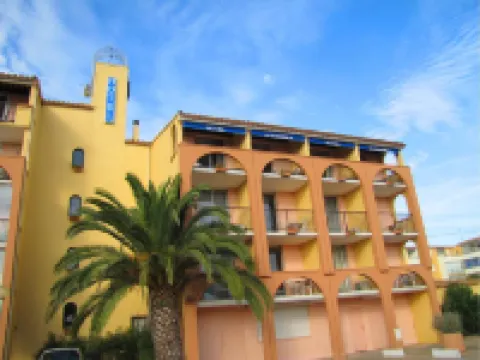 Hotel Alhambra