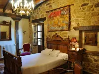 Palacio de Trasvilla Hotels in Pas - Miera