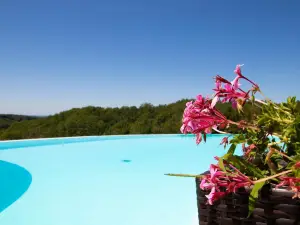 Domaine de Janis & Spa