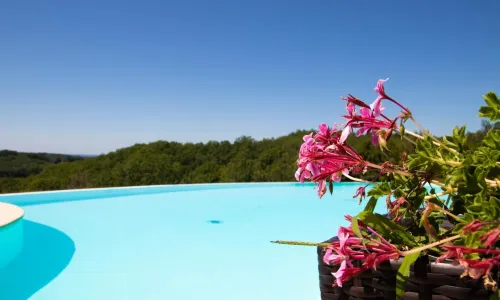 Domaine de Janis & Spa