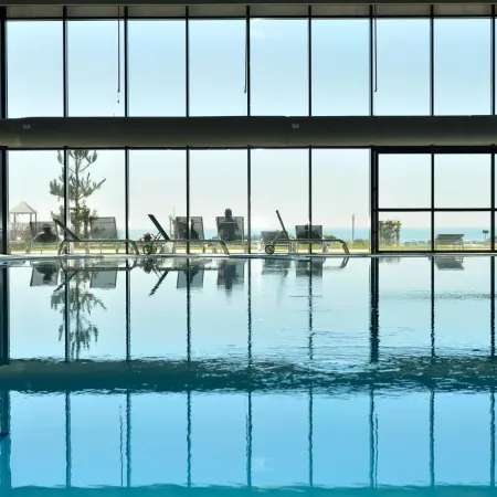 Côte Ouest Thalasso &Spa les Sables-d'Olonne MGallery Collection