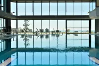 Côte Ouest Thalasso &Spa les Sables-d'Olonne MGallery Collection - piscina