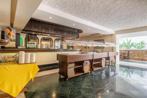 Carvoeiro Garden Hotel Ăn uống Photos