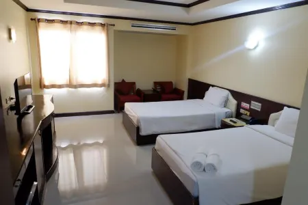 Auychai Grand Hotel