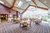 Lea Marston Hotel Hotel di Minworth