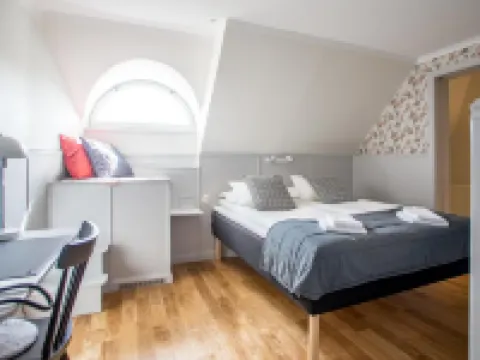 Akademihotellet Hotels in Uppsala