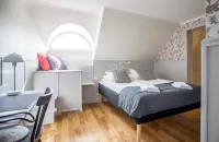 Akademihotellet Hotel a 