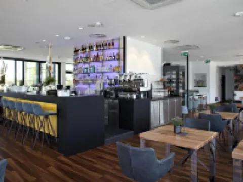 Einstein Hotel am Römerpark Hotels in Andernach