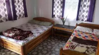 Vamoose Salom Namchebazar