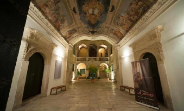 Antica Dimora Luxury Rooms