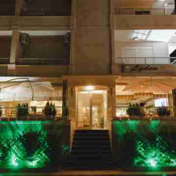 Lyden Hotel Hotel Exterior