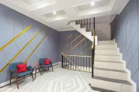 RedDoorz Near Ipb Dramaga Bogor Hotels in Kemang