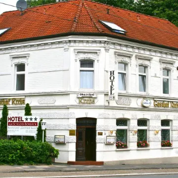 Hotel am Schloss Borbeck