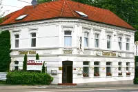 Hotel am Schloss Borbeck - bar
