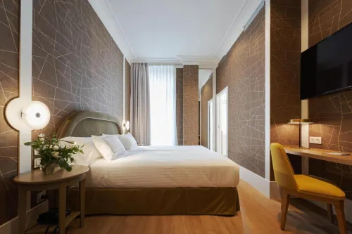 卡塔莉娜英特利爾別墅