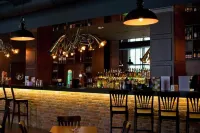 Hotel Grępielnia - bar