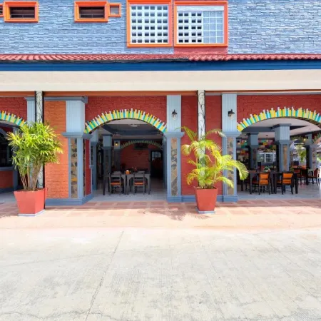 Kerton Hostel