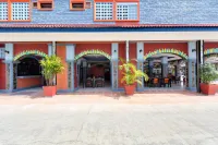 Kerton Hostel