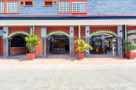 Kerton Hostel