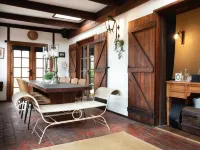 The Table Guest House Hotéis em Lovedale
