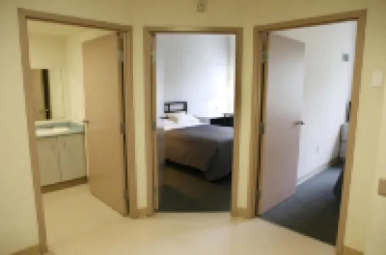 レジデンス & カンファレンス センター ハミルトン