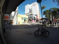 Hotel Sao Nicolau Hotels in Taubate