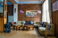 Pelikan Hotel Hotel a Mbarara Municipality