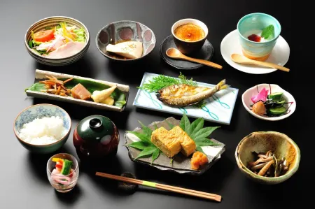 Syoubun Отели рядом с достопримечательностью «Takaragawa Onsen»