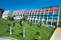 Miramar Hotel Resort and Spa Hotels in Qalhat