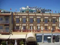 Hostal la Ermita