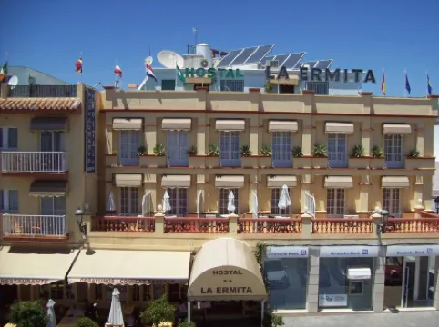 Hostal la Ermita