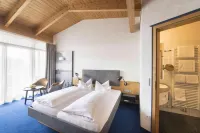 Appartement Hotel Seerose