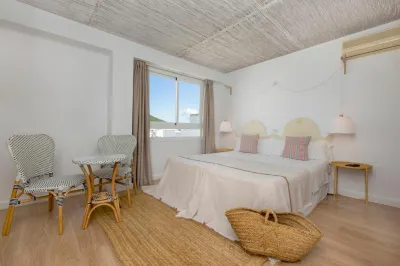 Can Beia Hostal Boutique Hotels in 