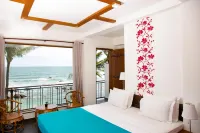 拉克拉喜來得酒店 鄰近NIBM Matara Centre的酒店