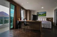 San Diego Governador Valadares Hôtels à : 