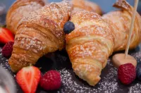 Hotel Villa Argentina - Desayuno
