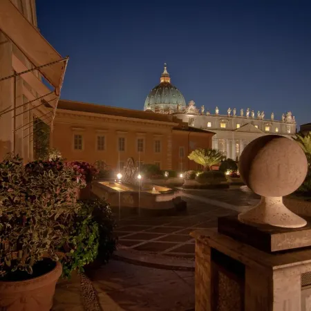 Residenza Paolo VI