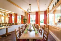 Hotel am Brauhaus Hotels in Klink