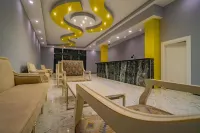 Prenses Sealine Beach Hotel