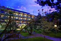 Hotel Terme Bologna Отели в г. 